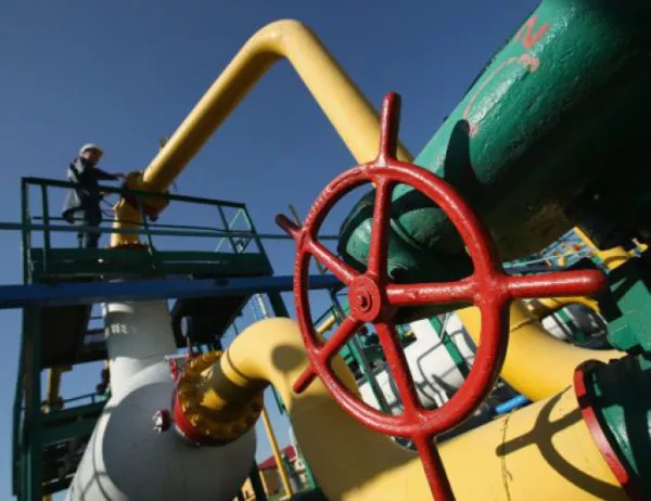 "Газпром" ще позволи на клиентите си предоговаряне на цените