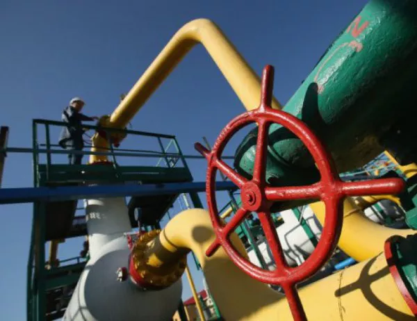 Унгария ще получава руски газ от „Турски поток“
