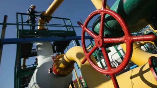 Съдът не пусна обикновени граждани като страна по делото за добив на газ в "Спасово"