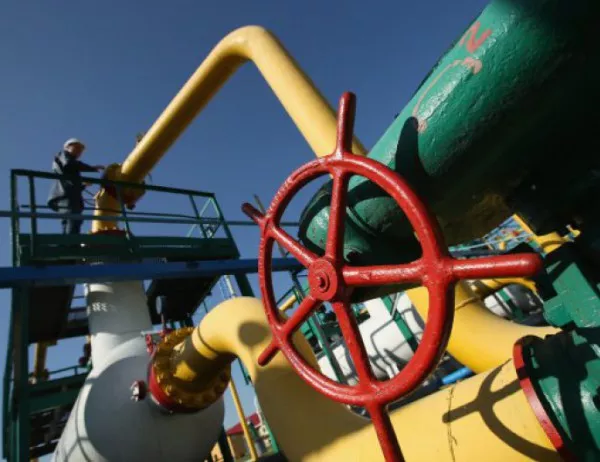 ЕС предложи нов договор за износ на руски газ през Украйна
