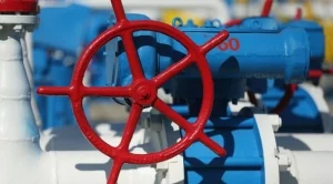 "Газпром" е увеличила доставките на синьо гориво за България 