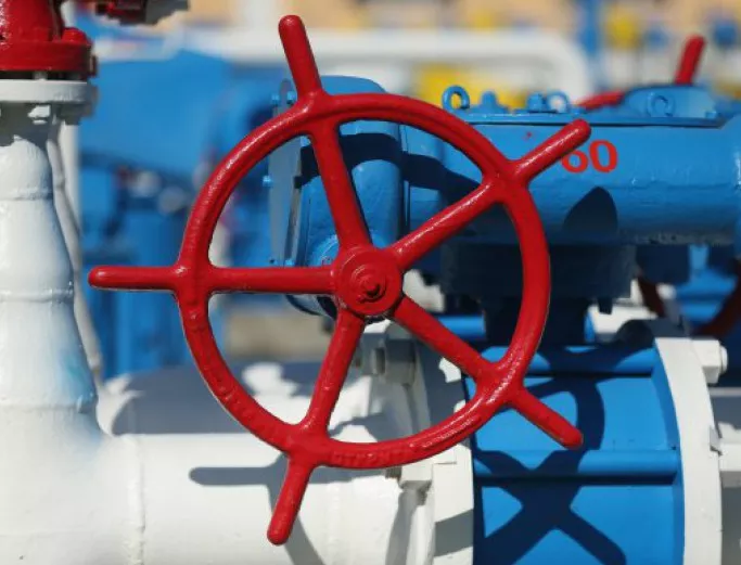 "Газпром" заговори за евентуална доставка на газ по ТАП