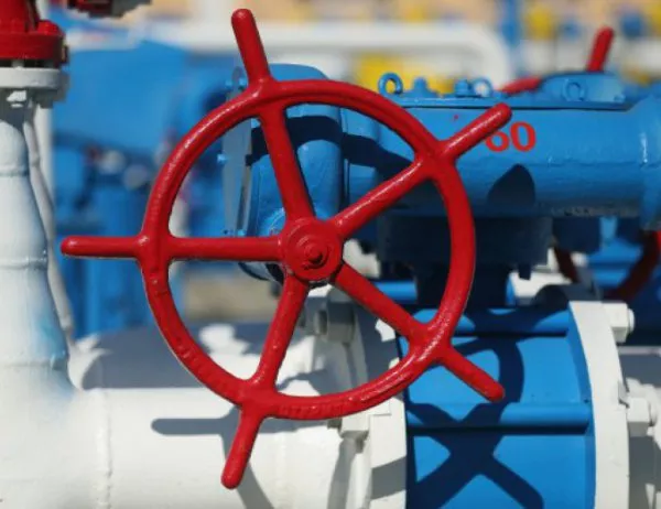 България преговаря с "Газпром" за излишния газ от "Турски поток"
