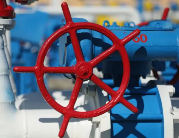 „Нафтогаз“ се готви да навлезе на пазара на газохранилища 