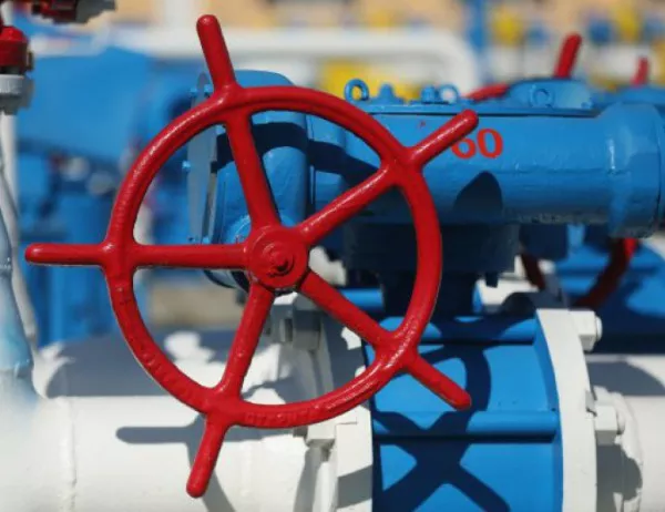 Промяна в офертите за газ от "Турски поток" през България - вече има по-ниска цена