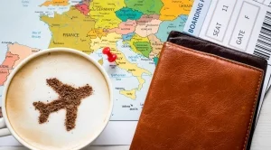 7 неща, които да направите преди пътуване в чужбина