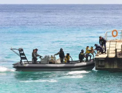 НПО участват в трафика на нелегални имигранти през Средиземно море?