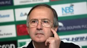 Дерменджиев: Всеки резултат влиза в нашите планове