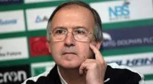 Иртиш само разкара Дерменджиев: отряза го за работа