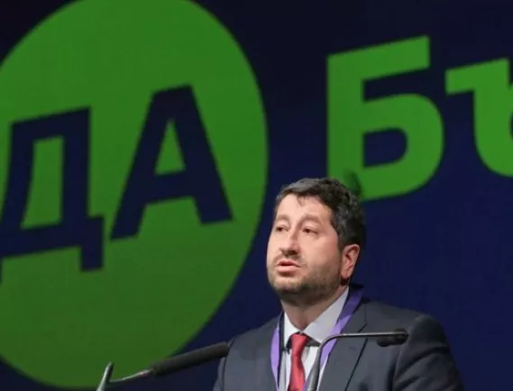 Иво Мирчев: "Да, България" не е партия на Кънев или Прокопиев