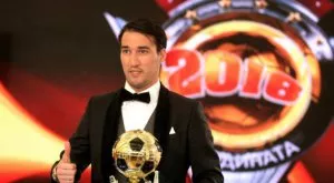 Футболист N1 на България: Несправедливо е легенди като Гунди и Котков да са печелили наградата веднъж, а аз два пъти