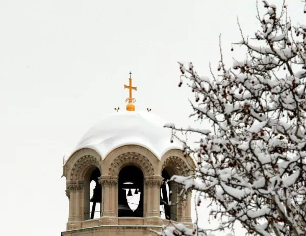 Македонският митрополит Тимотей: Започнахме преговори с Църквата-майка