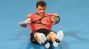 Целта пред Григор Димитров през този сезон е една