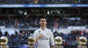 Петима от Реал Мадрид вече никак не харесват Роналдо