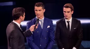 Тежко решение за Роналдо - трябва да реши дали да е виновен, или да влезе в затвора