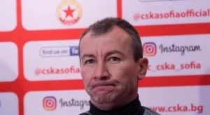 На "Армията" готвят смяна на Белчев