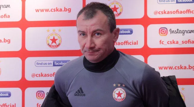 Стамен Белчев: Има какво още да се желае, но съм щастлив от победата