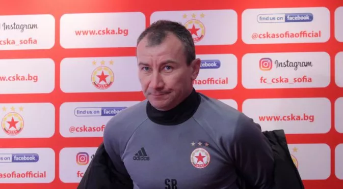Белчев посочи защо ЦСКА се провали срещу Левски