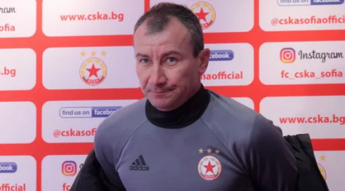 Доскорешен титуляр в ЦСКА не успя да се добере до групата за дербито с Лудогорец