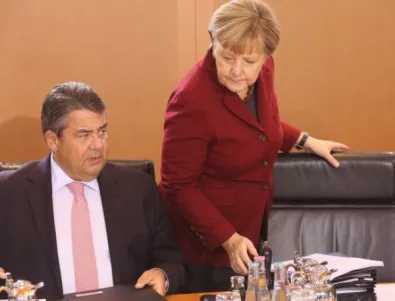 Германските социалдемократи няма да правят коалиция с Меркел, ако ЕС не бъде реформиран