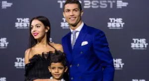 Горещ слух: Роналдо ще се жени за Джорджина Родригес 