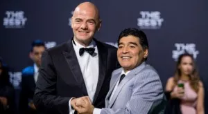 Марадона за СП 2026: Канадците са добри скиори, САЩ ще иска полувремена по 25 минути