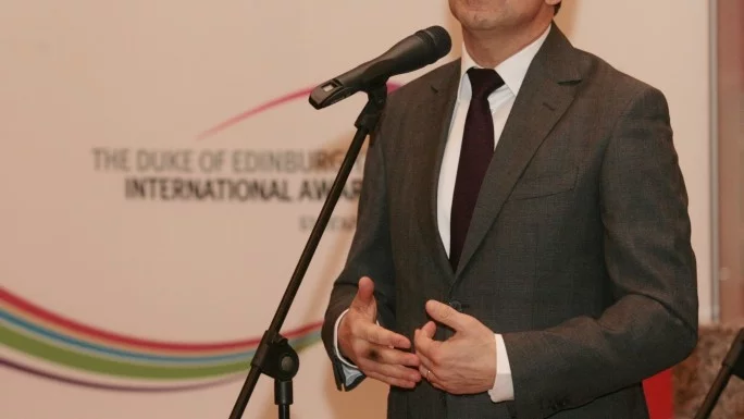 Плевнелиев: Истинската сила на държавата е в образованите млади хора