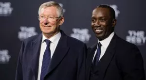 Не пуснаха легенда на Юнайтед в САЩ заради забраната на Тръмп