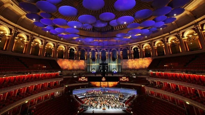 Лондонска концертна зала продава 12-местна ложа за $3 млн.