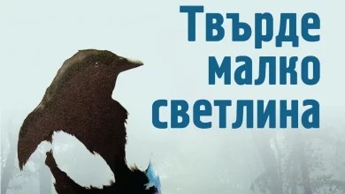 Твърде малко светлина има в живота ни – констатира забележителен сръбски роман