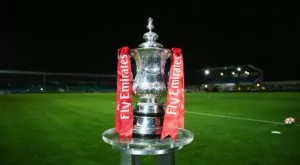 Всички двойки в петия кръг на ФА Къп