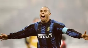 Роналдо избра 4 звезди, които е трябвало да спечелят "Златната топка"