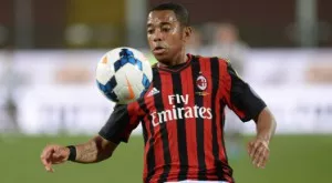 Робиньо ще продължи кариерата си в Турция