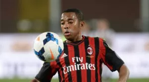 Робиньо: Челси вече продаваше фланелки с моето име, а Реал ме продаде на Сити