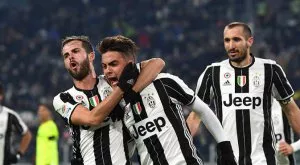 Ювентус си набеляза играч на ПСЖ