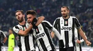 Звезда на Ювентус: Очевидно е, че можем да спечелим Шампионска лига