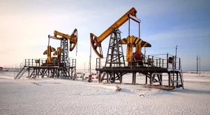 Русия постави рекорд в добива на петрол