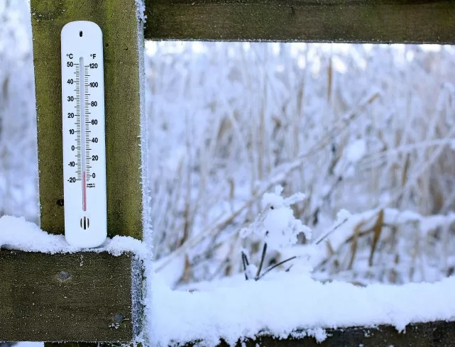 Трета жена почина от студ в Благоевград