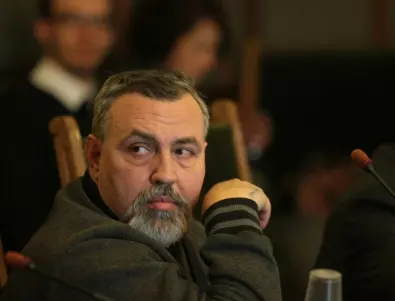 Христо Мутафчиев: Български театрални спектакли ще се гледат в цял свят онлайн 