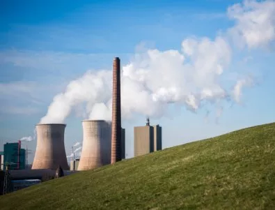 ЕС ще трябва да затвори всички ТЕЦ-ове на въглища до 2030 г.