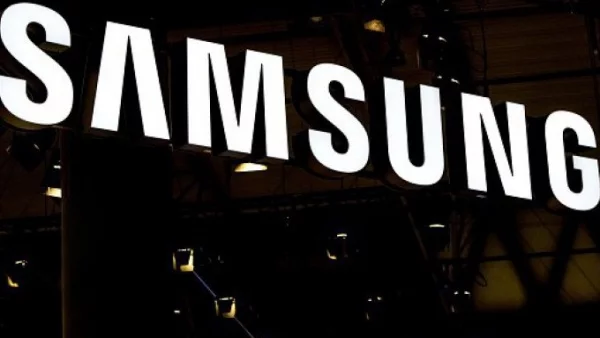 Вицепрезидентът на Samsung е осъден на 5 години затвор (СНИМКА)