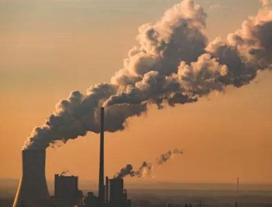 Замърсяването на въздуха в световен мащаб не се увеличава