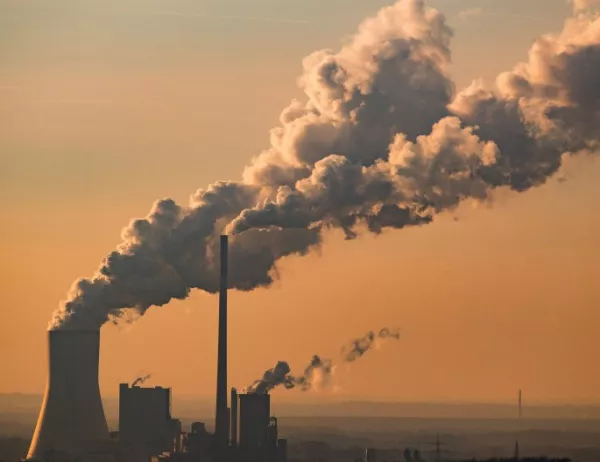 Глобалното замърсяване е причина за смъртта на 9 млн. души годишно 