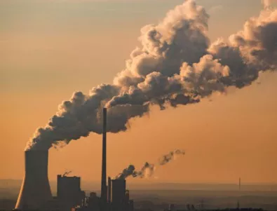 ЕП с мерки за намаляване на въглеродния диоксид от индустрията
