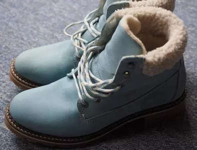 13 ефективни начина обувките ви да не се пързалят през зимата