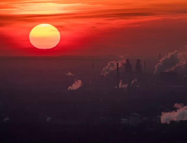 След 30 г. климатът в Москва ще е като този в България