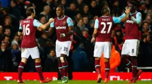 Уест Хям купува защитник за 21,9 млн. паунда