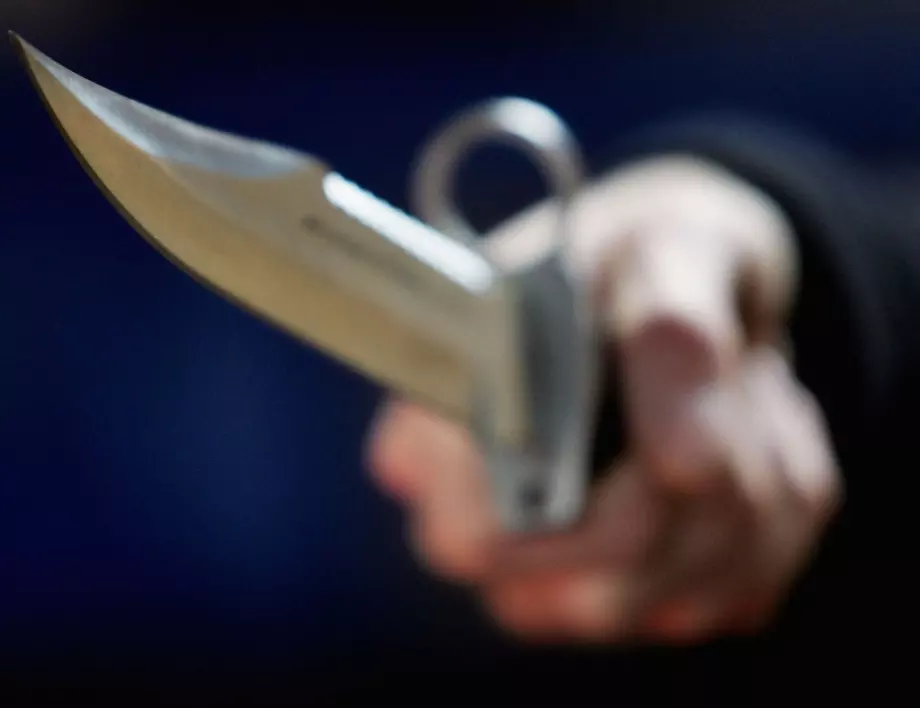 Нападение с нож и трима убити в Лондон