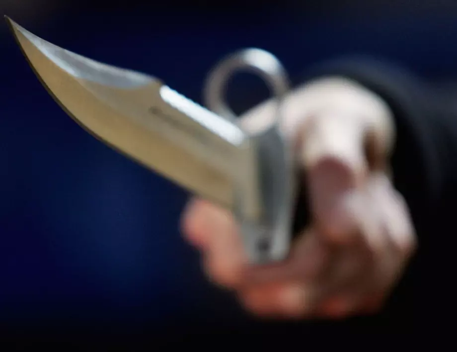 Атаки с нож и сериозно ранени в Норвегия