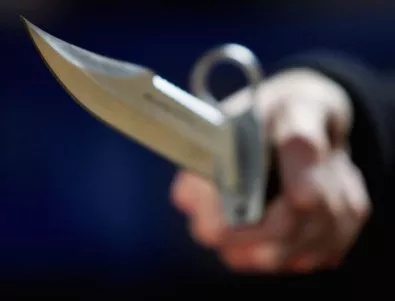 Мъж от Търговище почина след като брат му го наръга с нож